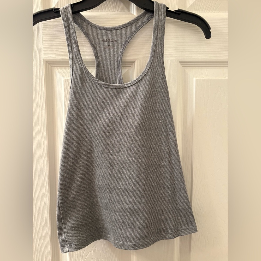 Women’s tank  top